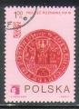 Pologne 1973 Y&T 2099     M 2258   Sc 1982    Gib 2243