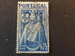 Portugal 1946 - Y&T 687 obl.