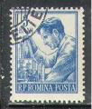 Roumanie 1955 Y&T 1382    M 1500    Sc 1024    Gib 2358