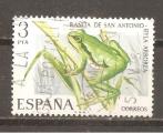 Espagne N Yvert 1918 - Edifil 2274 (oblitr)