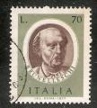 Italy - Scott 1266