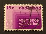 Pays-Bas 1971 - Y&T 926 obl.
