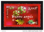 YT n 3363 - Bonne Anne - 2000 - Neuf