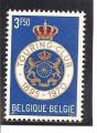 Belgique N Yvert 1569 (neuf/**)