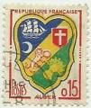 Francia 1960-61.- Reforma Monetaria. Y&T 1232. Scott 940. Michel 1276.