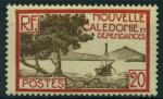 France, Nouvelle Caldonie : n 145 xx