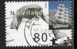 Pays-Bas -Y&T n 1782 - Oblitr / Used - 2000