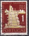 PORTUGAL N 941 de 1964 oblitr  