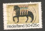 Nederland - NVPH 1081 Amsterdam