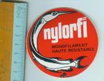 NYLORFI Monofilament haute resistance // poisson // Pche
