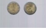 PIECE DE 2 EURO FRANCE 2002