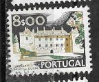 Portugal - 1973 - YT n  1195  oblitr