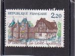 Timbre France Oblitr / Cachet Rond + Rectangulaire / 1986 / Y&T N2403