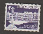 Luxembourg - Scott 557