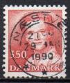 DANEMARK  N 969 o Y&T 1990 Reine Margrethe II
