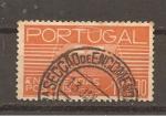 Portugal N Yvert Colis Postaux 25 (oblitr) (o)