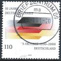 Allemagne Fdrale - 2000 - Y & T n 1971 - O. (2