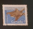 Canada 1988 YT 1064