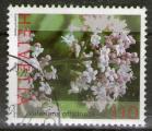 **   SUISSE    110 ct  2003  YT-1747  " Valriane officinale "   (o)   **