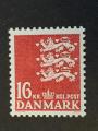 Danemark 1983 - Y&T 783 neuf **