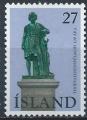 Islande - 1975 - Y & T n 464 - MNH (2
