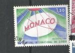 MONACO - oblitr/used - 1980 - n 1248