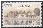 FRANCE - 1983 - JARNAC - Yvert 2287 Neuf **