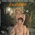 SP 45 RPM (7")  B-O-F  Jean-Pierre Bourtayre / McEnery / Fonda  "  La cure  "