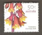 Australia - Scott SG 2759a  flower / fleur