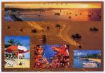 Carte Postale Moderne non crite Thalande - Pattaya
