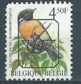 BELGIQUE - obl - 1991- yt n°PRE 825