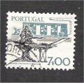 Portugal - Scott 1369