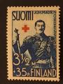 Finlande 1938 - Y&T 199 neuf *