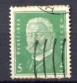 Timbre ALLEMAGNE Empire 1928 - 32  Obl  N 402   Y&T