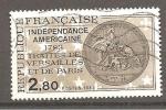 France 1983 YT n2285  oblitr