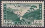 1949 LIBAN PA obl 52