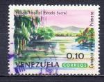 VENEZUELA - 1964 - Tourisme -  Yvert 703 oblitr