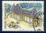 France 1999 - YT 3279 - cachet rond - Arnac-Pompadou