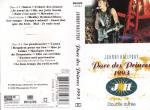 Johnny Hallyday  "  Parc des princes 1993  "