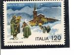 Italie - N Yvert 1410 (neuf/**)