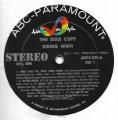 LP 33 RPM (12") The Dixie Cups  "  Riding high  "  USA