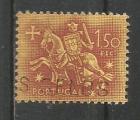 Portugal : 1953-56 : Y-T n 781 (2)