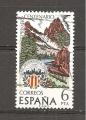 Espagne N Yvert 1953 - Edifil 2307 (oblitr)