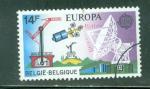 Belgique 1979 YT 1926 Europa