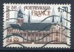 Timbre FRANCE 1978  Obl   N 2002   Y&T    
