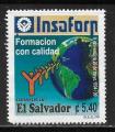 Salvador - Y&T n 1400  - Oblitr / Used - 1996