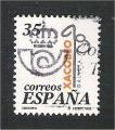 Spain - Scott 2927