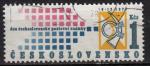 EUCS - Yvert n2253 - 1977 -  Journe du timbre