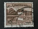 Pakistan 1963 - Y&T 182 obl.