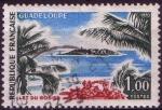1646 - Ile du Gosier - Guadeloupe - Oblitr - anne 1970
